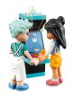 LEGO® Friends Heartlake belvárosi büfé