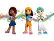 LEGO® Friends Heartlake belvárosi büfé
