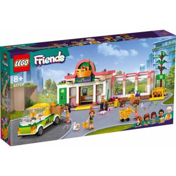 LEGO® Friends Biobolt