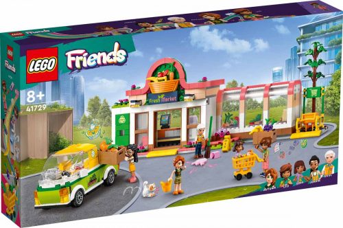 LEGO® Friends Biobolt