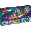 LEGO® Friends Tengeri mentőhajó
