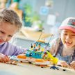 LEGO® Friends Tengeri mentőhajó