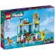 LEGO® Friends Tengeri mentőközpont