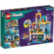 LEGO® Friends Tengeri mentőközpont