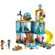 LEGO® Friends Tengeri mentőközpont