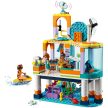 LEGO® Friends Tengeri mentőközpont