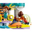 LEGO® Friends Tengeri mentőközpont