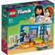 LEGO® Friends Liann szobája