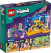 LEGO® Friends Liann szobája