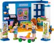 LEGO® Friends Liann szobája