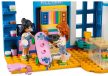 LEGO® Friends Liann szobája