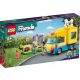 LEGO® Friends Kutyamentő furgon