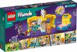 LEGO® Friends Kutyamentő furgon