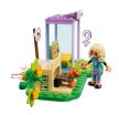 LEGO® Friends Kutyamentő furgon