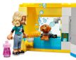 LEGO® Friends Kutyamentő furgon