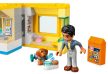 LEGO® Friends Kutyamentő furgon