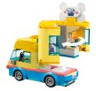 LEGO® Friends Kutyamentő furgon