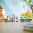 LEGO® Friends Kutyamentő furgon