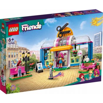 LEGO® Friends Hajszalon