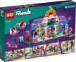 LEGO® Friends Hajszalon