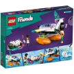 LEGO® Friends Tengeri mentőrepülőgép