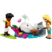 LEGO® Friends Tengeri mentőrepülőgép