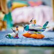 LEGO® Friends Tengeri mentőrepülőgép
