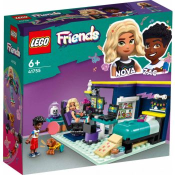 LEGO® Friends Nova szobája