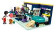 LEGO® Friends Nova szobája