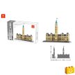 WANGE® - Kanadai Parlament – Ottawa