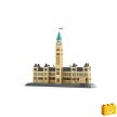 WANGE® - Kanadai Parlament – Ottawa