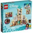 LEGO® Disney King Magnifico kastélya