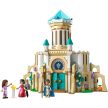 LEGO® Disney King Magnifico kastélya