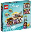 LEGO® Disney Asha házikója