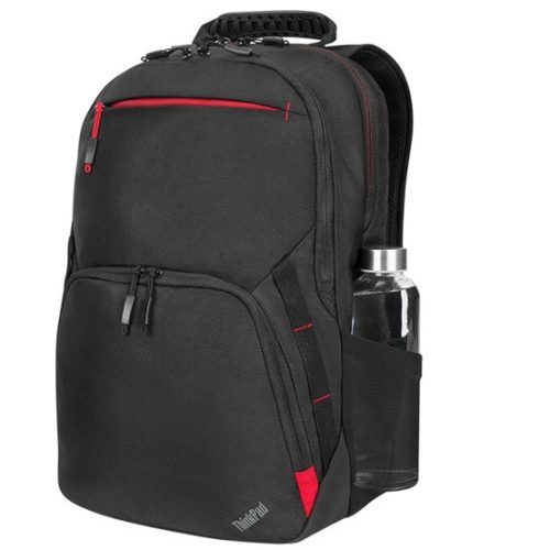 Lenovo 15,6" Hátizsák Essential Plus Backpack - 4X41A30364 fekete