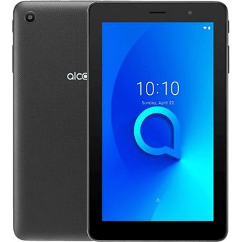   Alcatel 1T 7" WIFI (9309) 2/32 GB BLACK + CASE tablet, tokkal