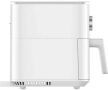Xiaomi Smart Airfryer 6.5L White EU
