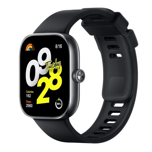 Xiaomi Redmi Watch 4 Obsidian Black