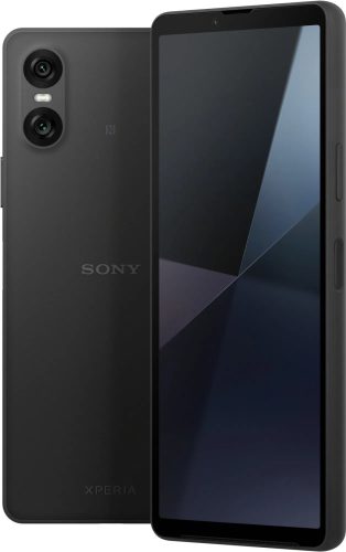 Sony Xperia 10 VI 8GB / 128GB Black