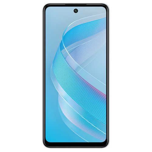 Infinix SMART 8 Okostelefon - DS, 64 GB, Fehér