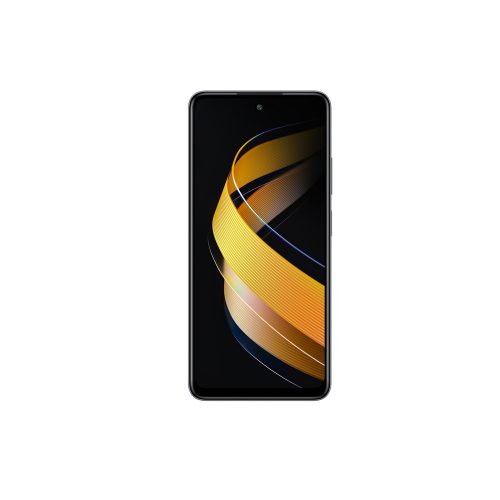 Infinix SMART 8 Okostelefon - DS, 64 GB, Fekete
