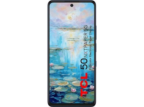 TCL 50 NxtPaper 5G 6.8" 16/256GB DS éjkék