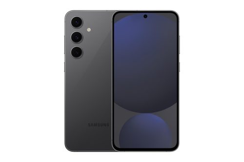 Samsung Galaxy S24 FE 8GB/256GB Grafitszürke