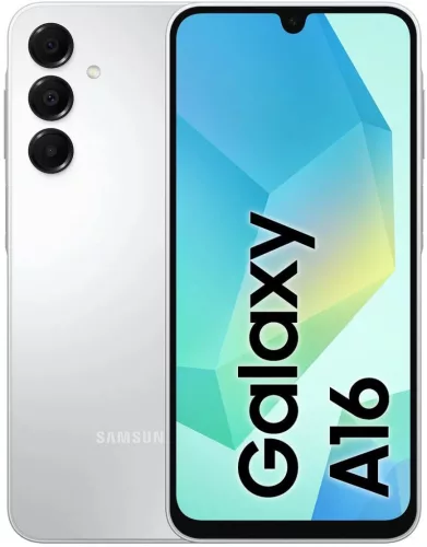 Samsung Galaxy A16 LTE 4GB/128GB szürke