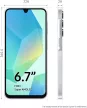 Samsung Galaxy A16 LTE 4GB/128GB szürke