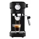 Cafelizzia 790 Black Pro - karos presszó kávéfőző