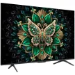 TCL 50C6K QD-MiniLED 144 Hz Google TV, Dolby Atmos 2.0, 127 cm 50"