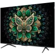 TCL 50C6K QD-MiniLED 144 Hz Google TV, Dolby Atmos 2.0, 127 cm 50"