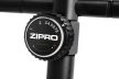 Zipro Shox RS Elliptikus kerékpár, 7 kg lendkerék, fekete/fehér