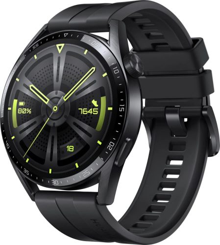 Huawei Watch GT 3 46mm Active Black
